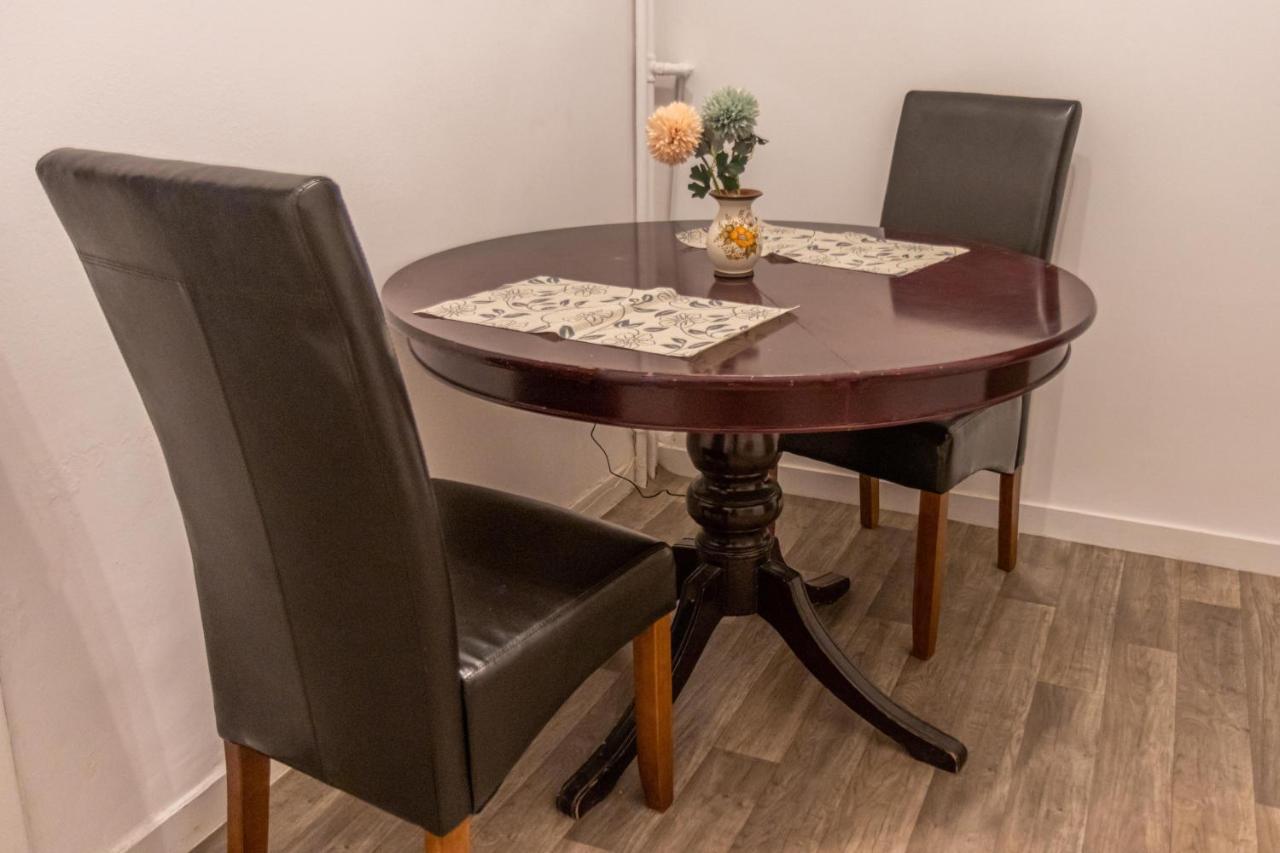 Studio Melange In Loutraki Dt Bagian luar foto