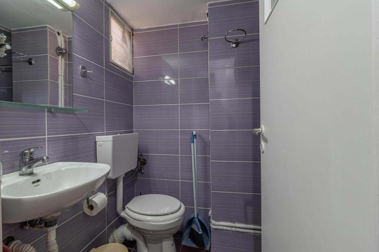Studio Melange In Loutraki Dt Bagian luar foto